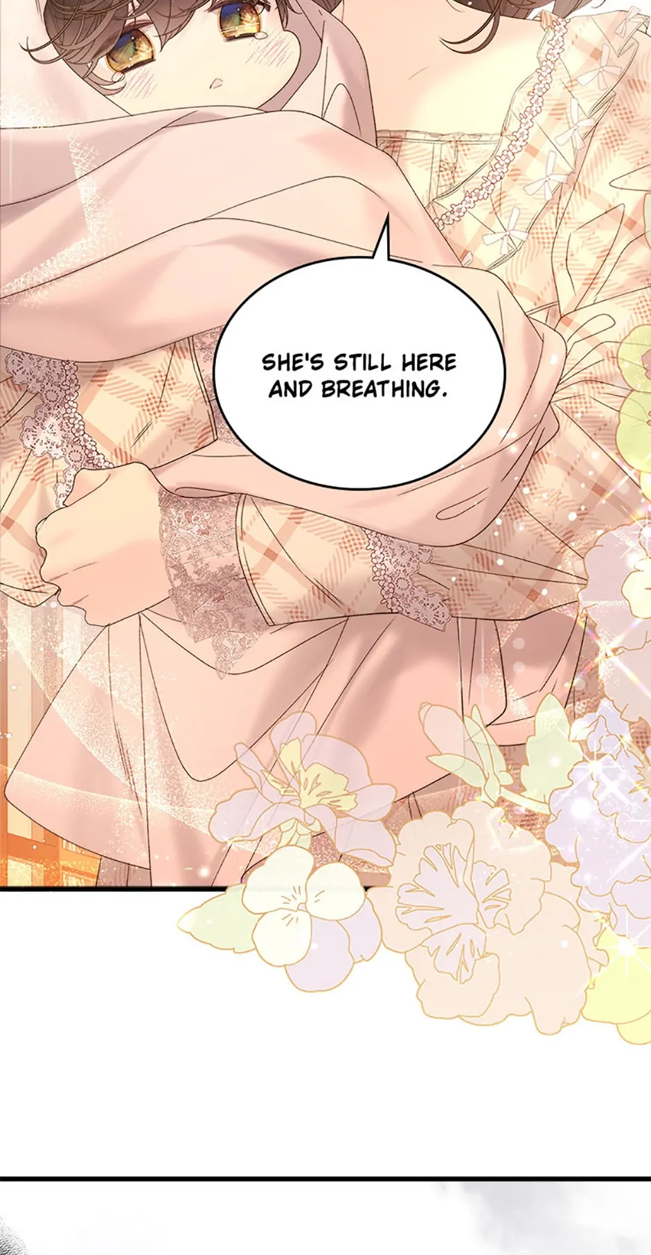 Beatrice – Manhwa Chapter 108 - page 27