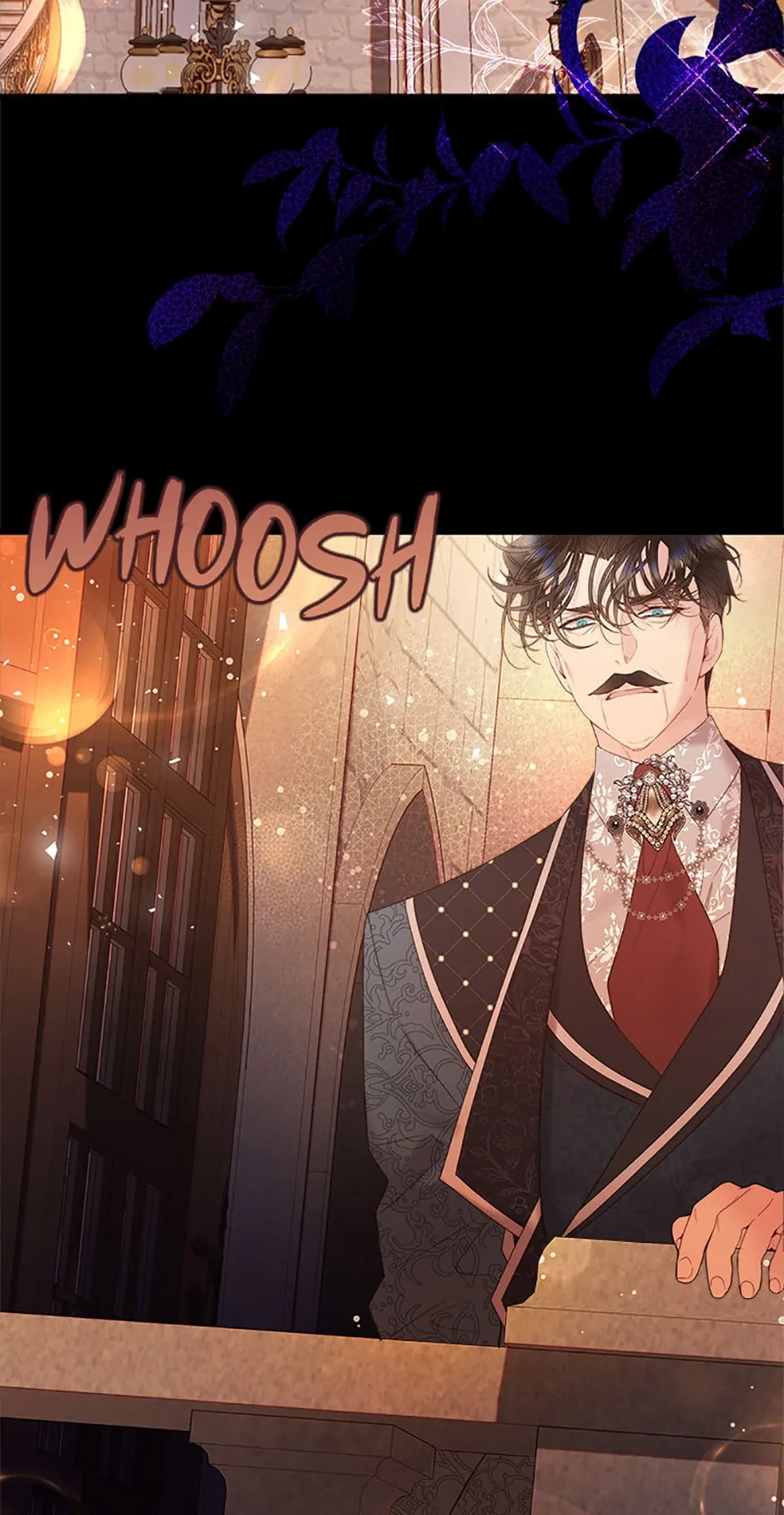 Beatrice – Manhwa Chapter 108 - page 3