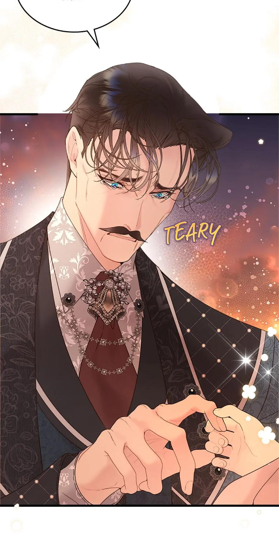 Beatrice – Manhwa Chapter 108 - page 30