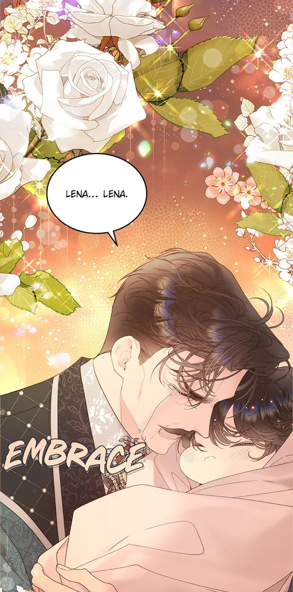 Beatrice – Manhwa Chapter 108 - page 33
