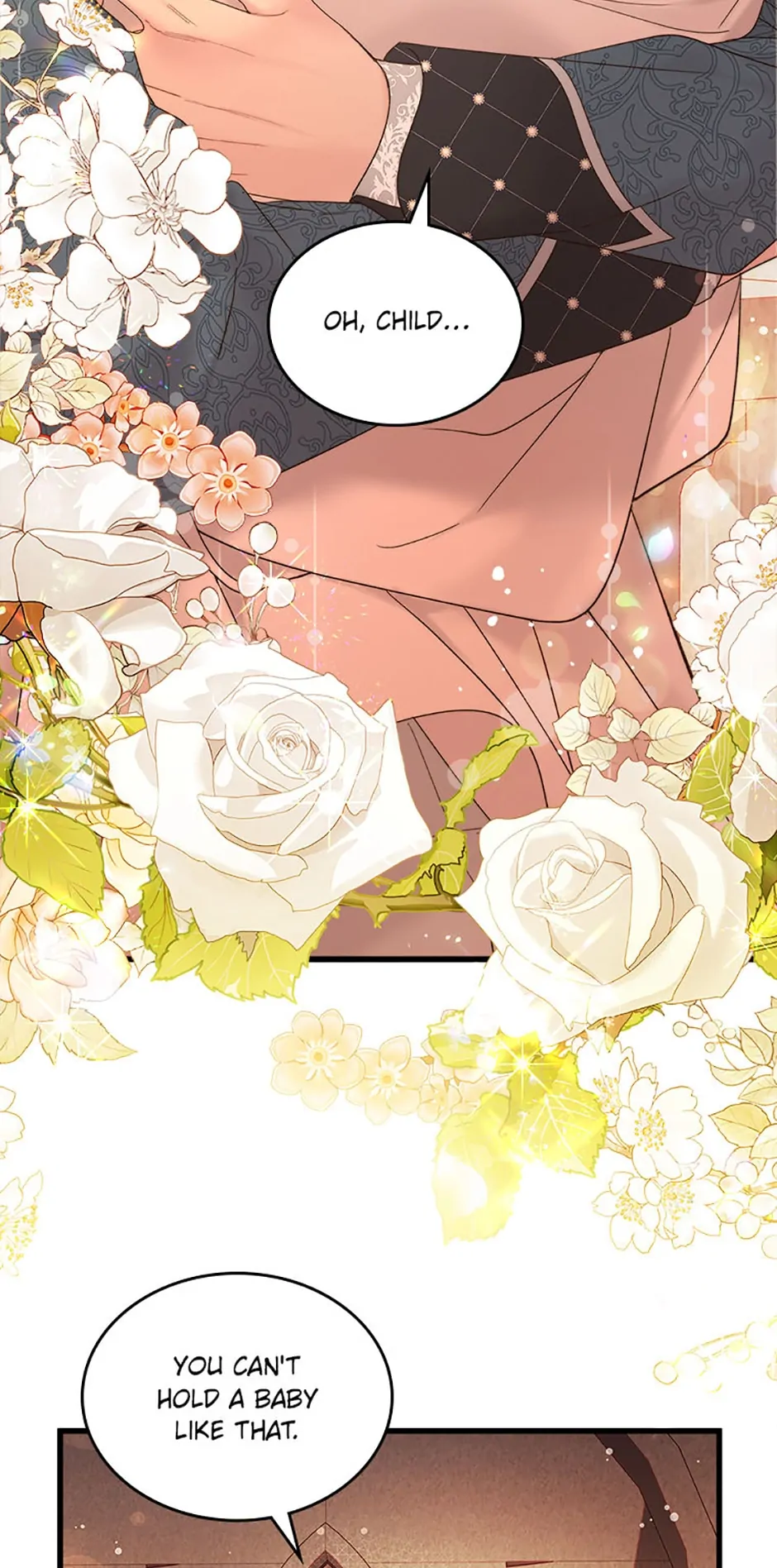 Beatrice – Manhwa Chapter 108 - page 34