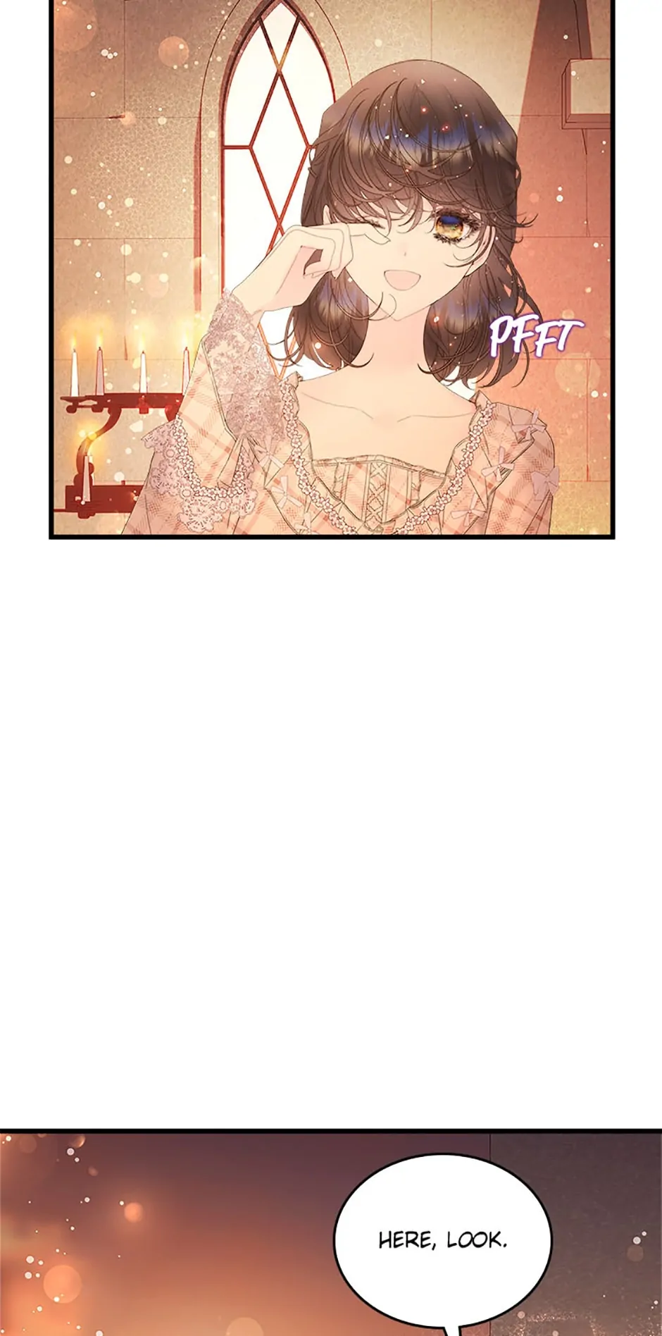 Beatrice – Manhwa Chapter 108 - page 35