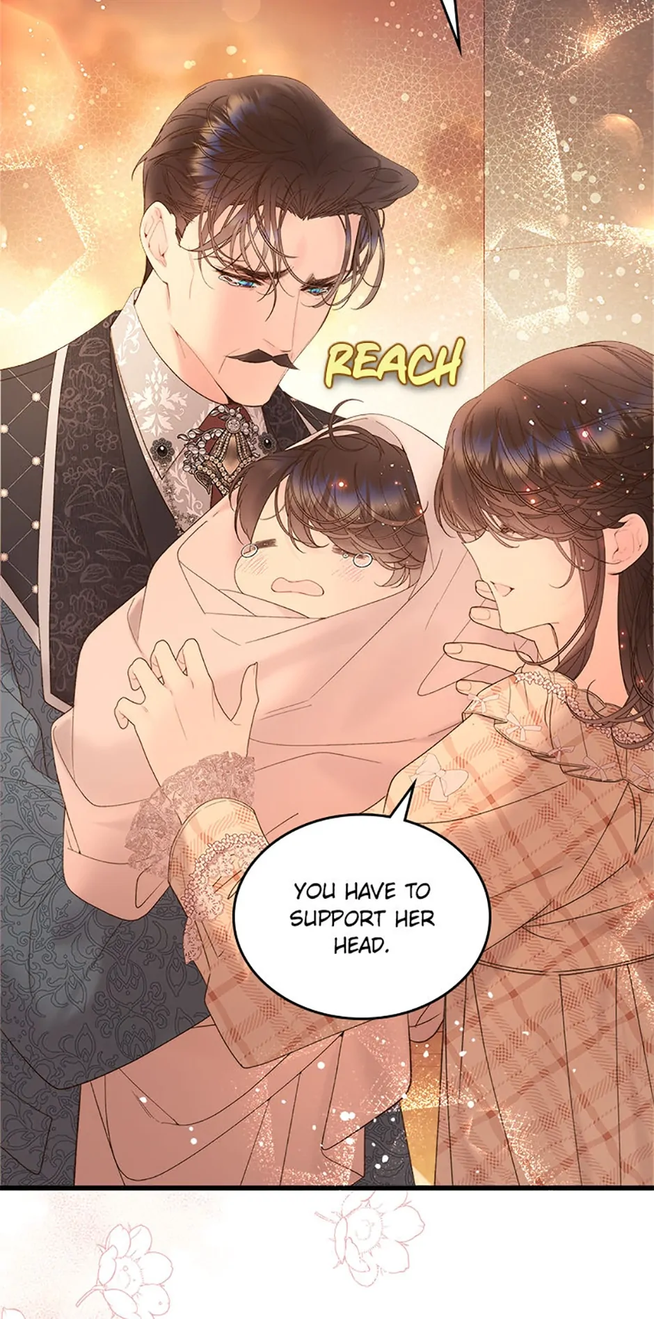 Beatrice – Manhwa Chapter 108 - page 36