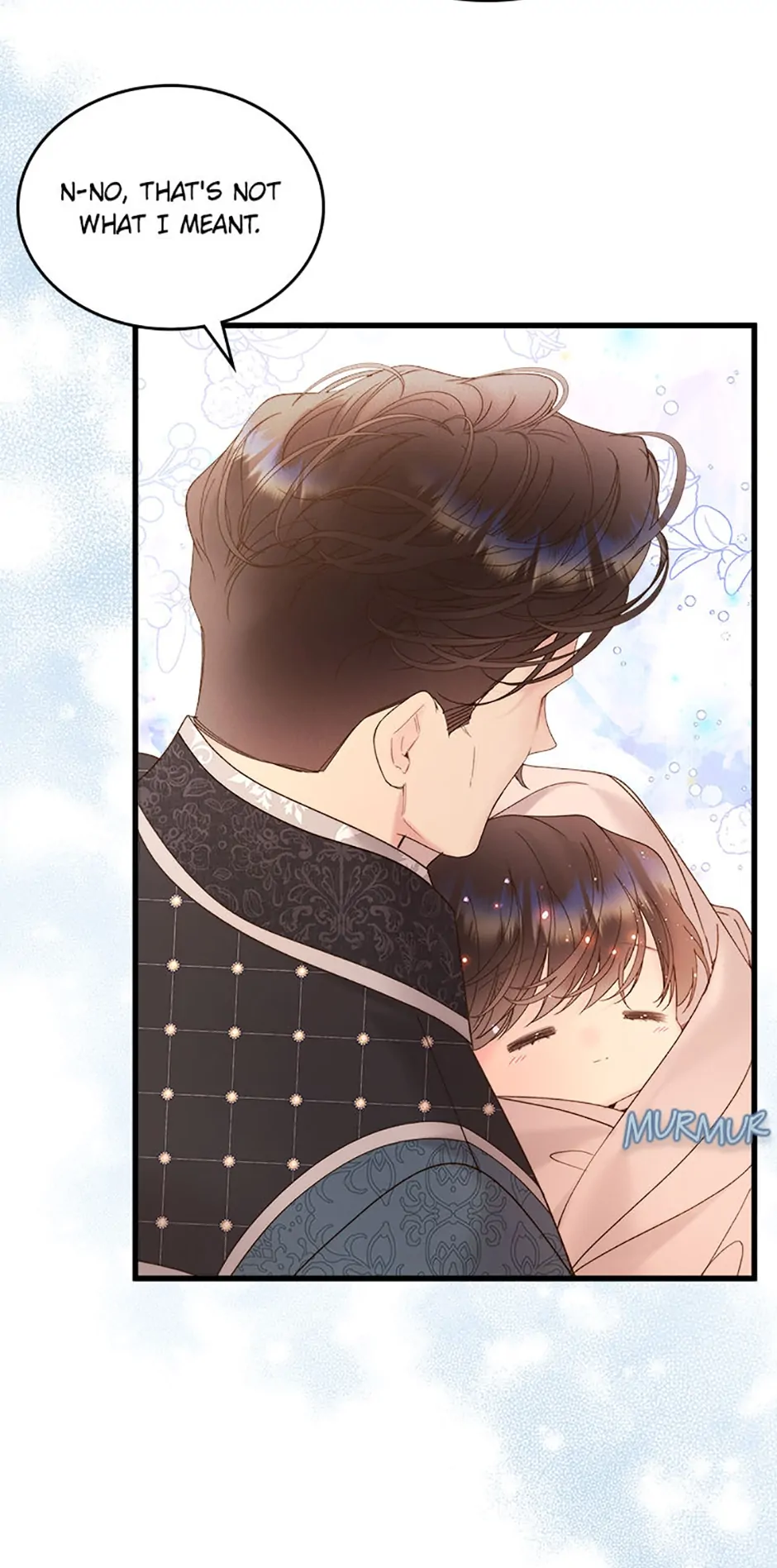 Beatrice – Manhwa Chapter 108 - page 39