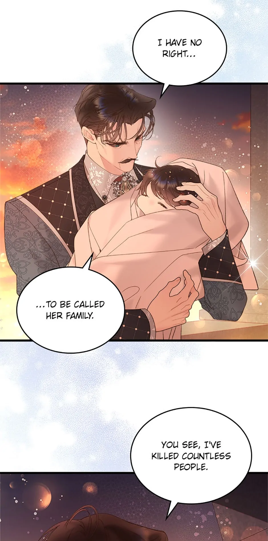 Beatrice – Manhwa Chapter 108 - page 40