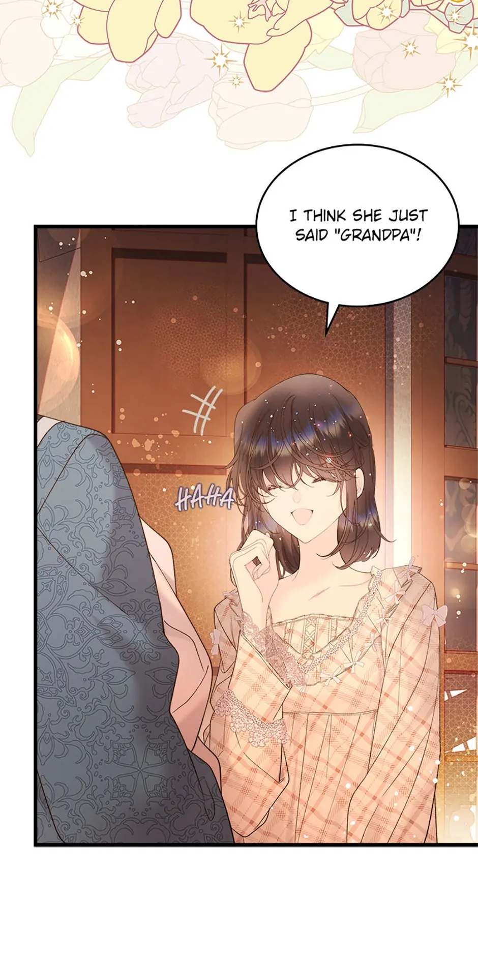 Beatrice – Manhwa Chapter 108 - page 43