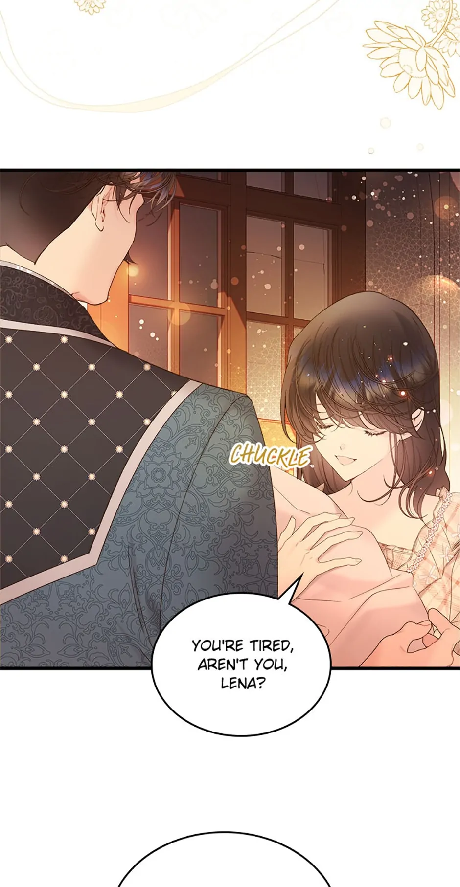 Beatrice – Manhwa Chapter 108 - page 45