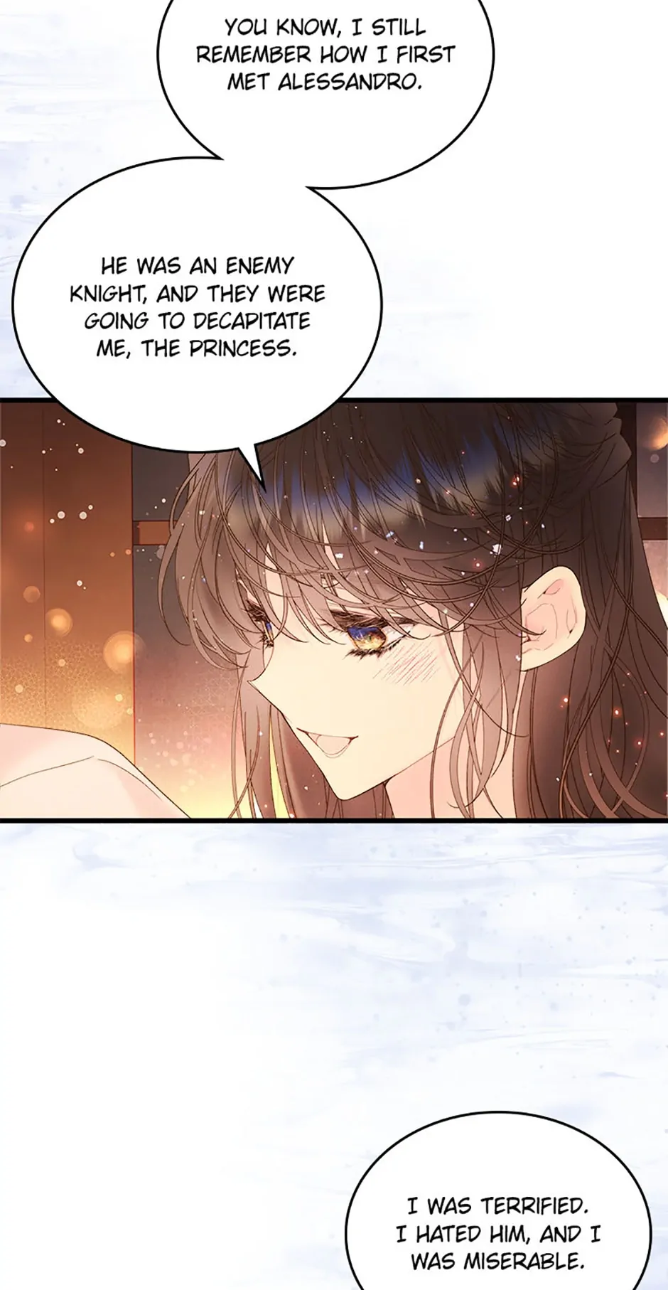 Beatrice – Manhwa Chapter 108 - page 46