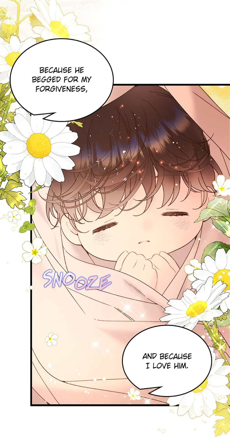 Beatrice – Manhwa Chapter 108 - page 49