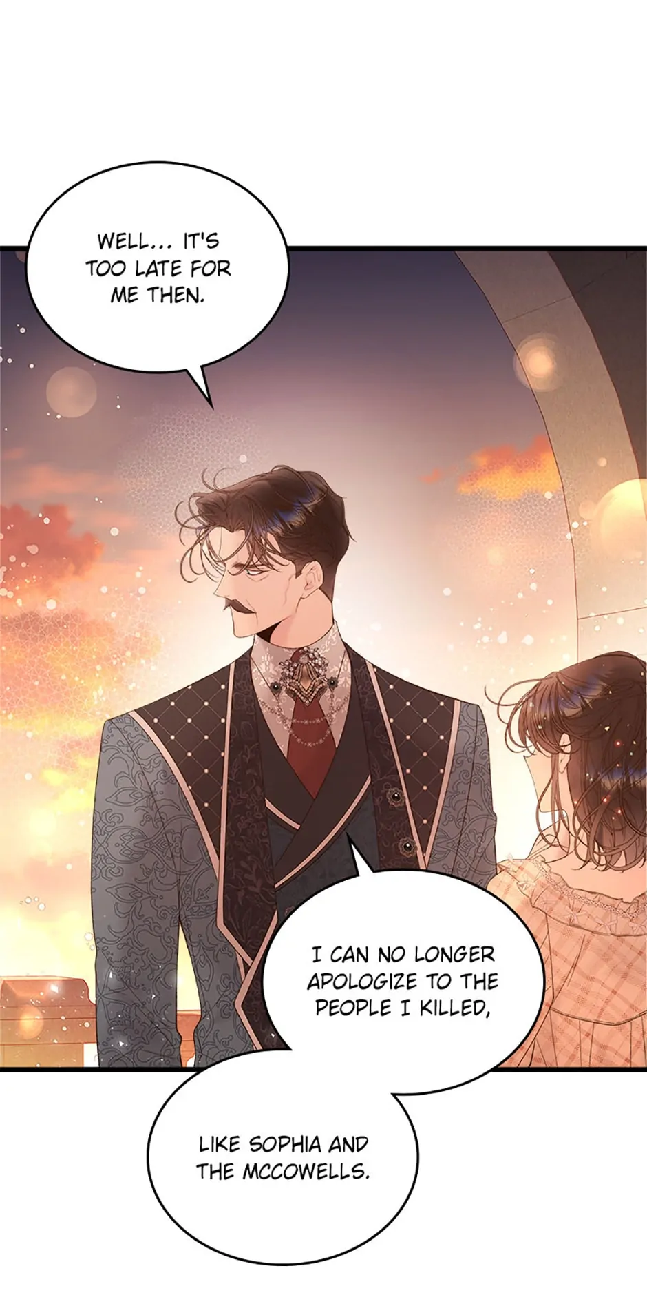 Beatrice – Manhwa Chapter 108 - page 50