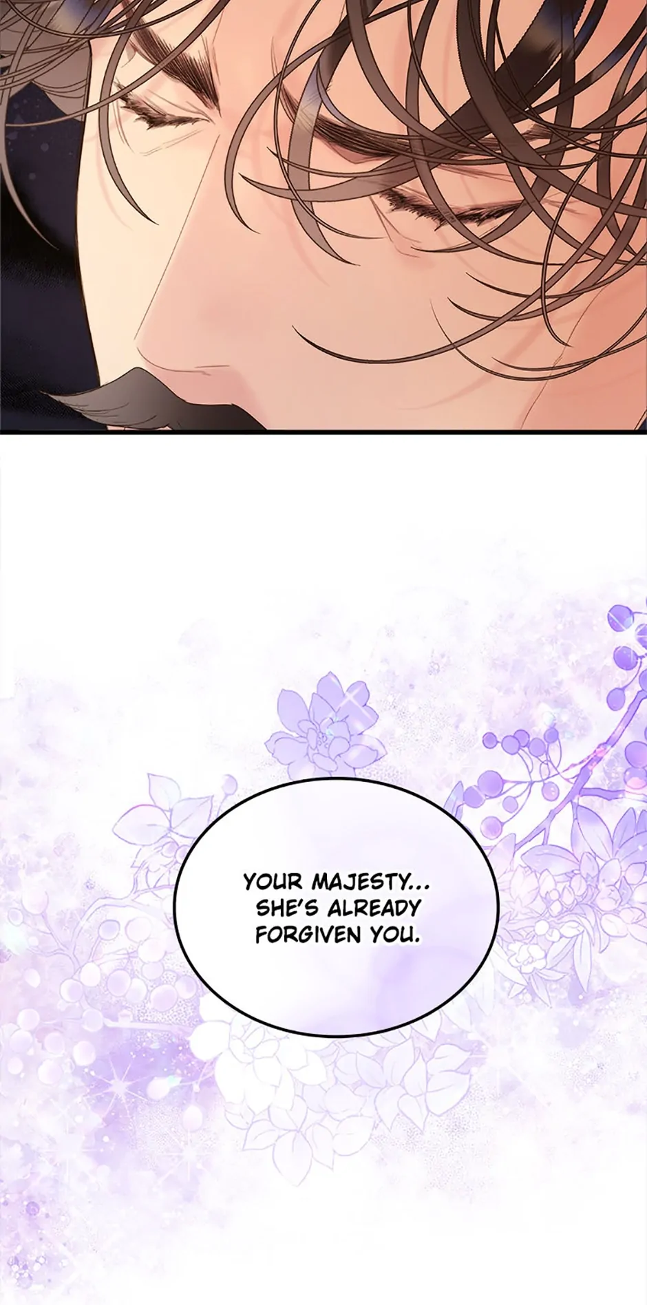 Beatrice – Manhwa Chapter 108 - page 54