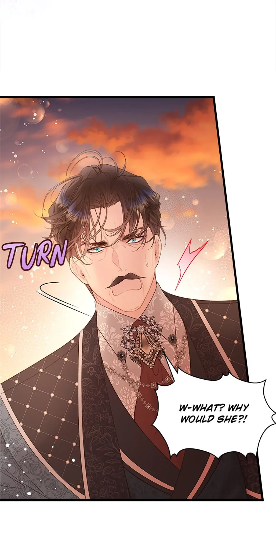 Beatrice – Manhwa Chapter 108 - page 55