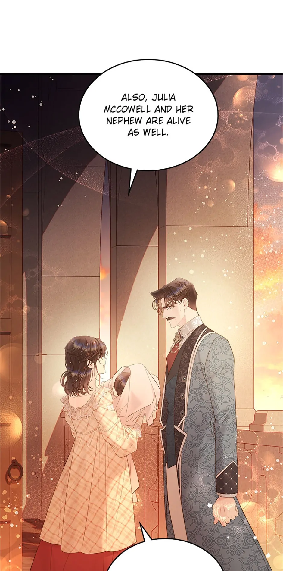 Beatrice – Manhwa Chapter 108 - page 57