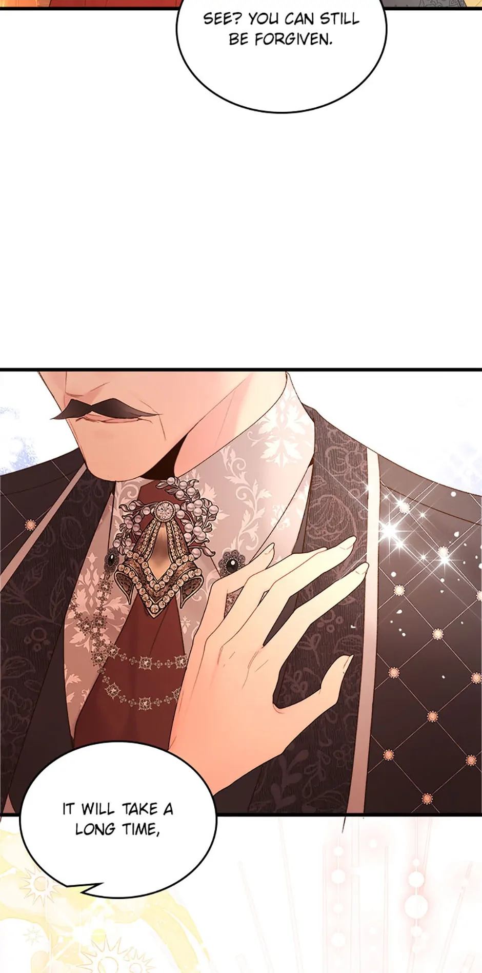 Beatrice – Manhwa Chapter 108 - page 58
