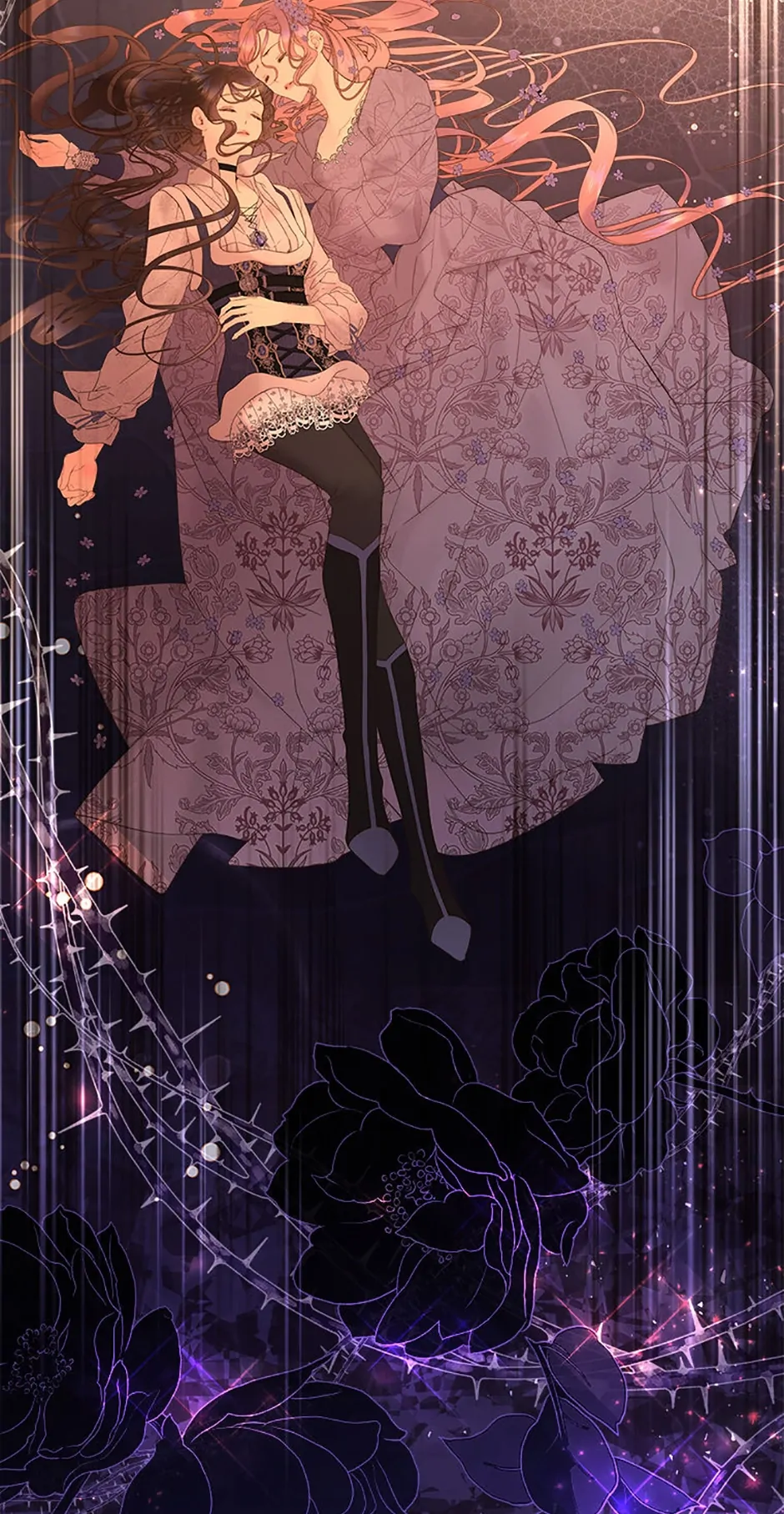 Beatrice – Manhwa Chapter 108 - page 6