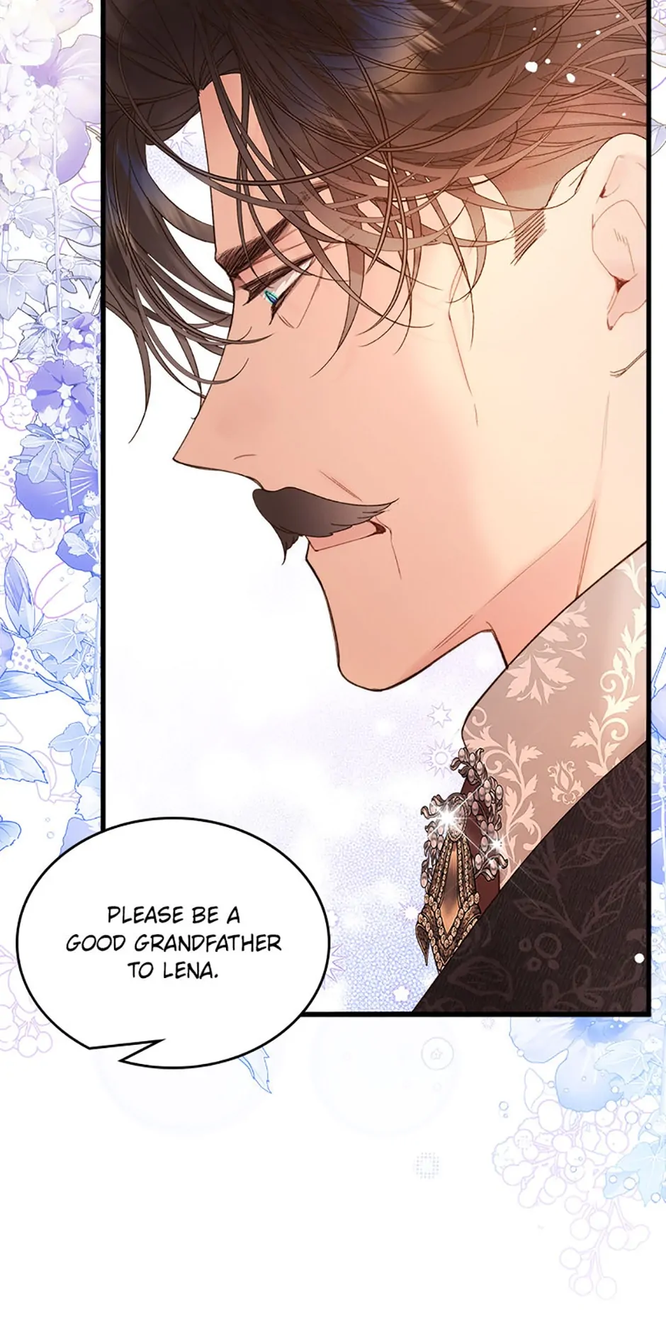Beatrice – Manhwa Chapter 108 - page 61