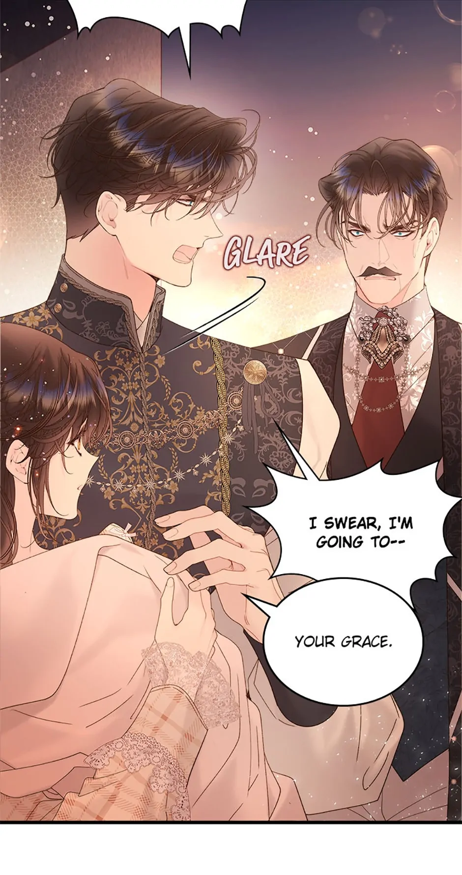 Beatrice – Manhwa Chapter 108 - page 66