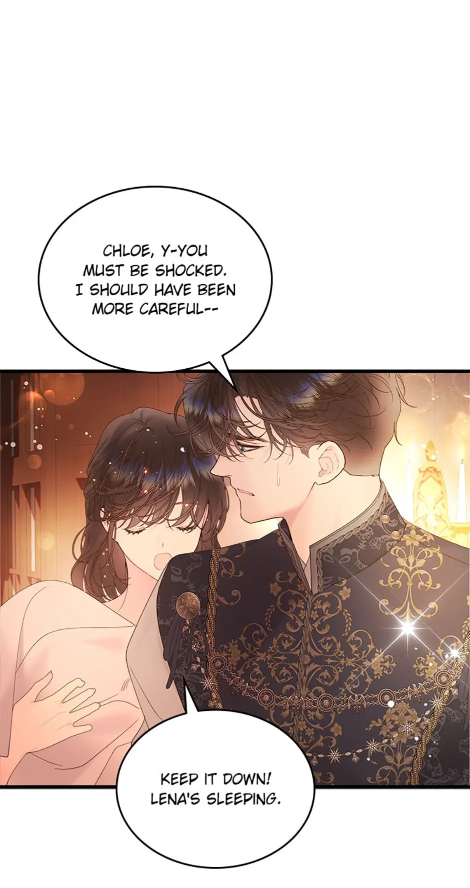 Beatrice – Manhwa Chapter 108 - page 67