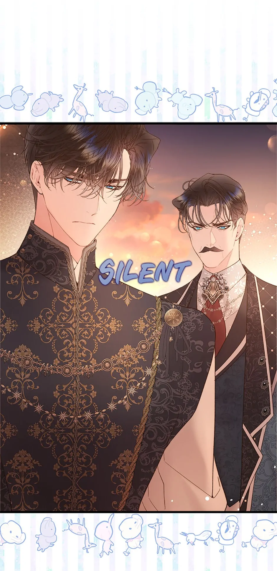 Beatrice – Manhwa Chapter 108 - page 68