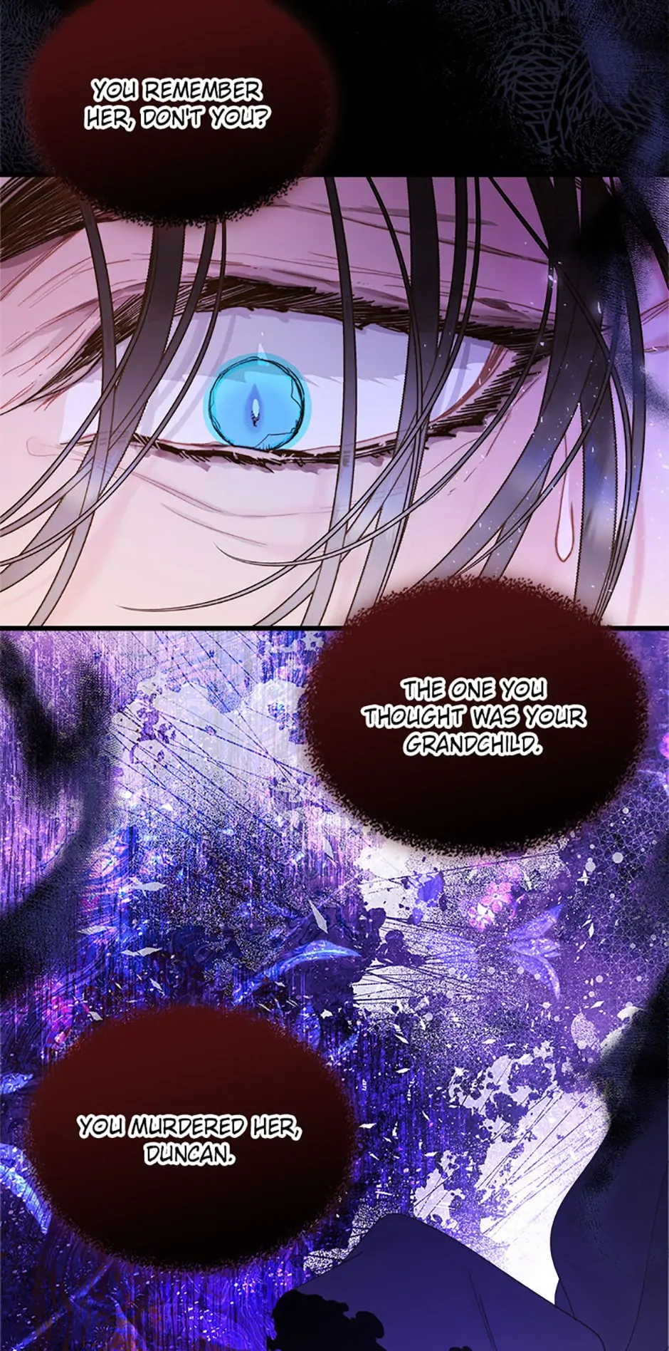 Beatrice – Manhwa Chapter 108 - page 9