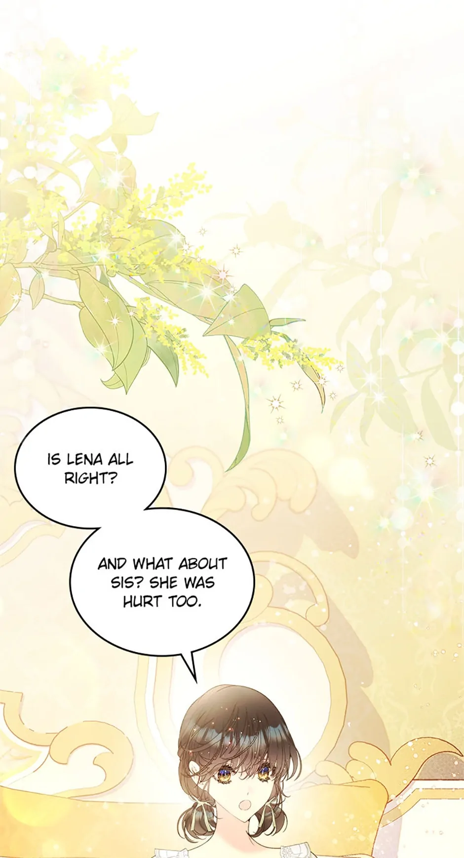 Beatrice – Manhwa Chapter 107 - page 1