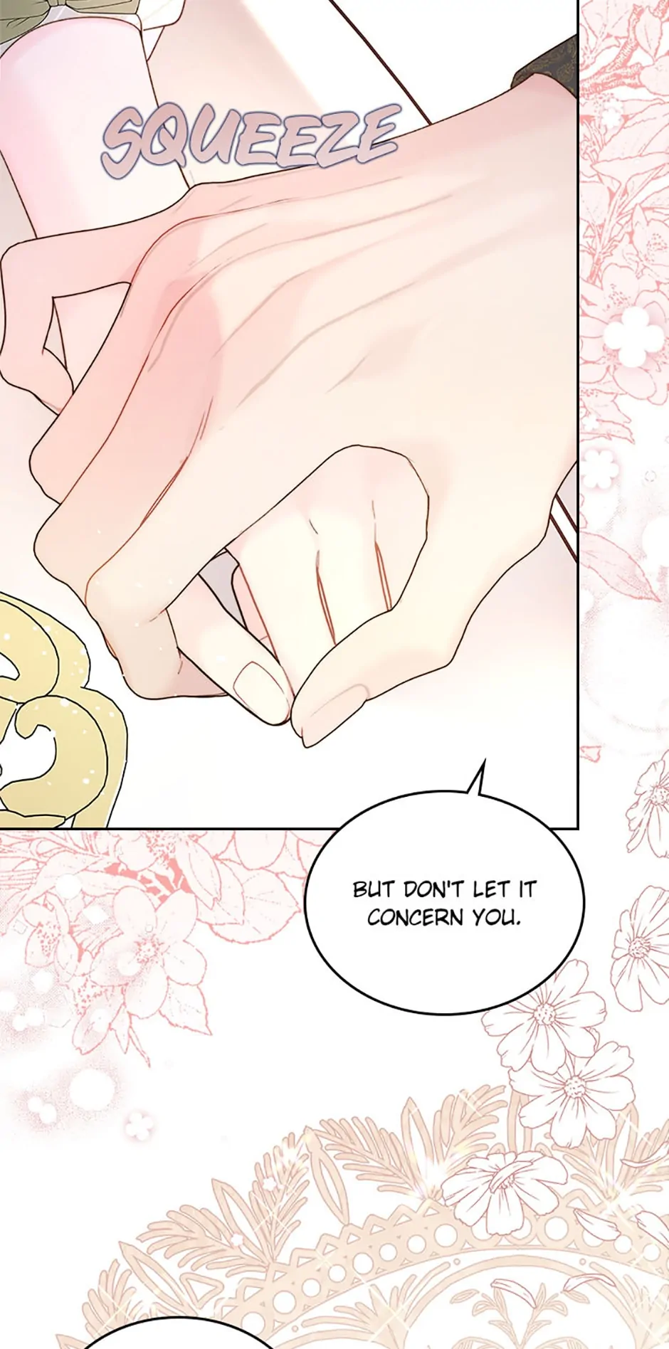 Beatrice – Manhwa Chapter 107 - page 10