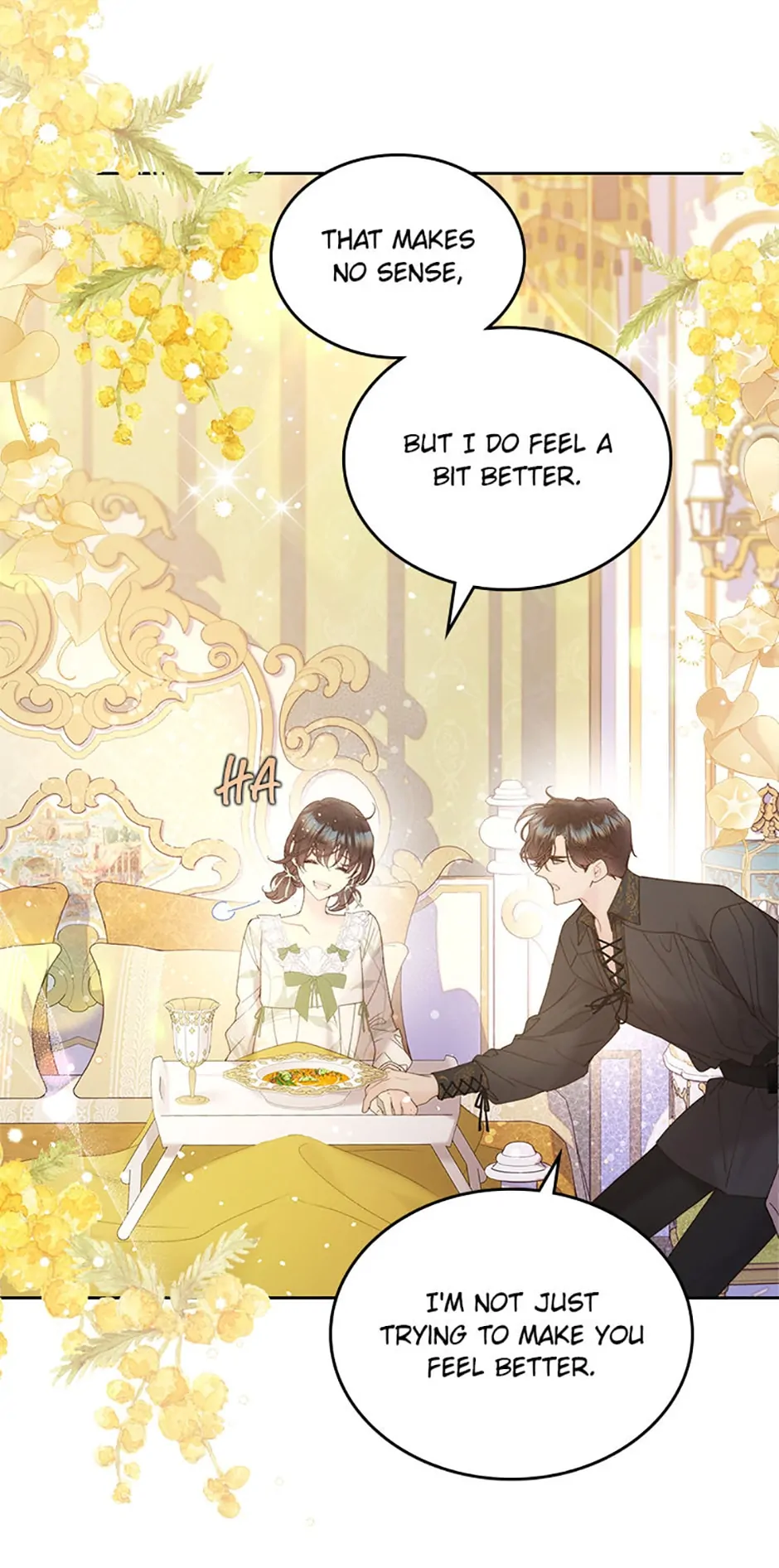 Beatrice – Manhwa Chapter 107 - page 12