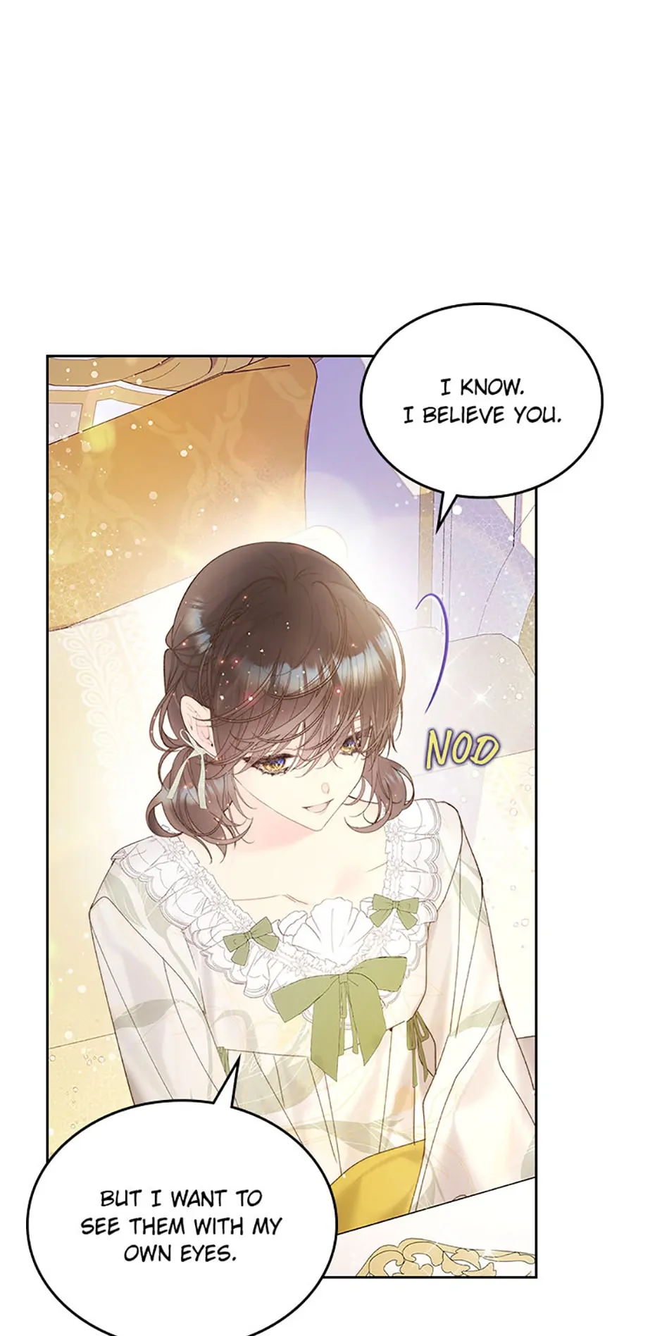 Beatrice – Manhwa Chapter 107 - page 13