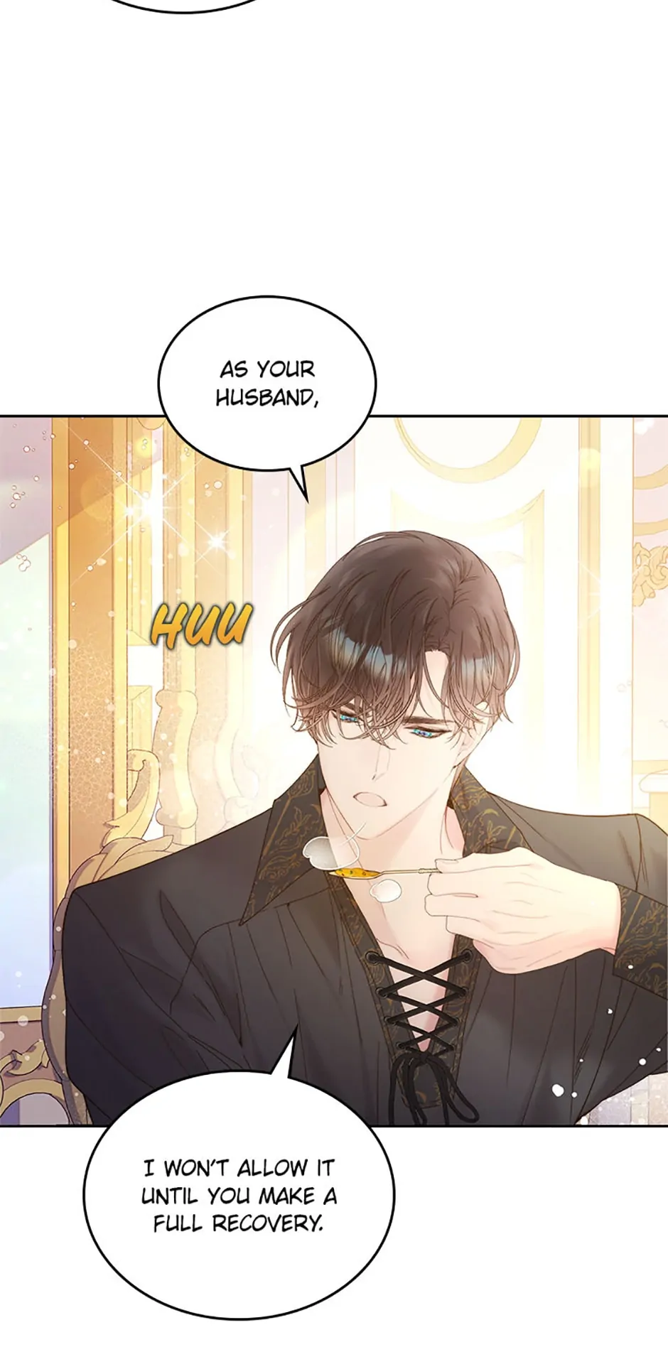Beatrice – Manhwa Chapter 107 - page 14
