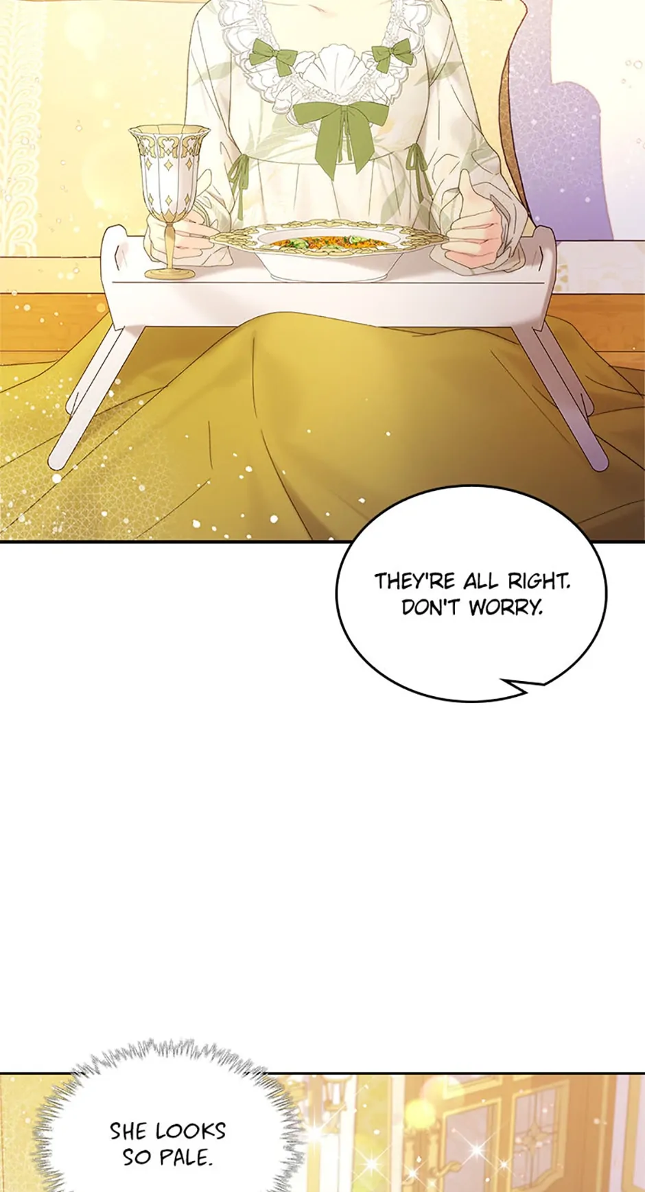 Beatrice – Manhwa Chapter 107 - page 2