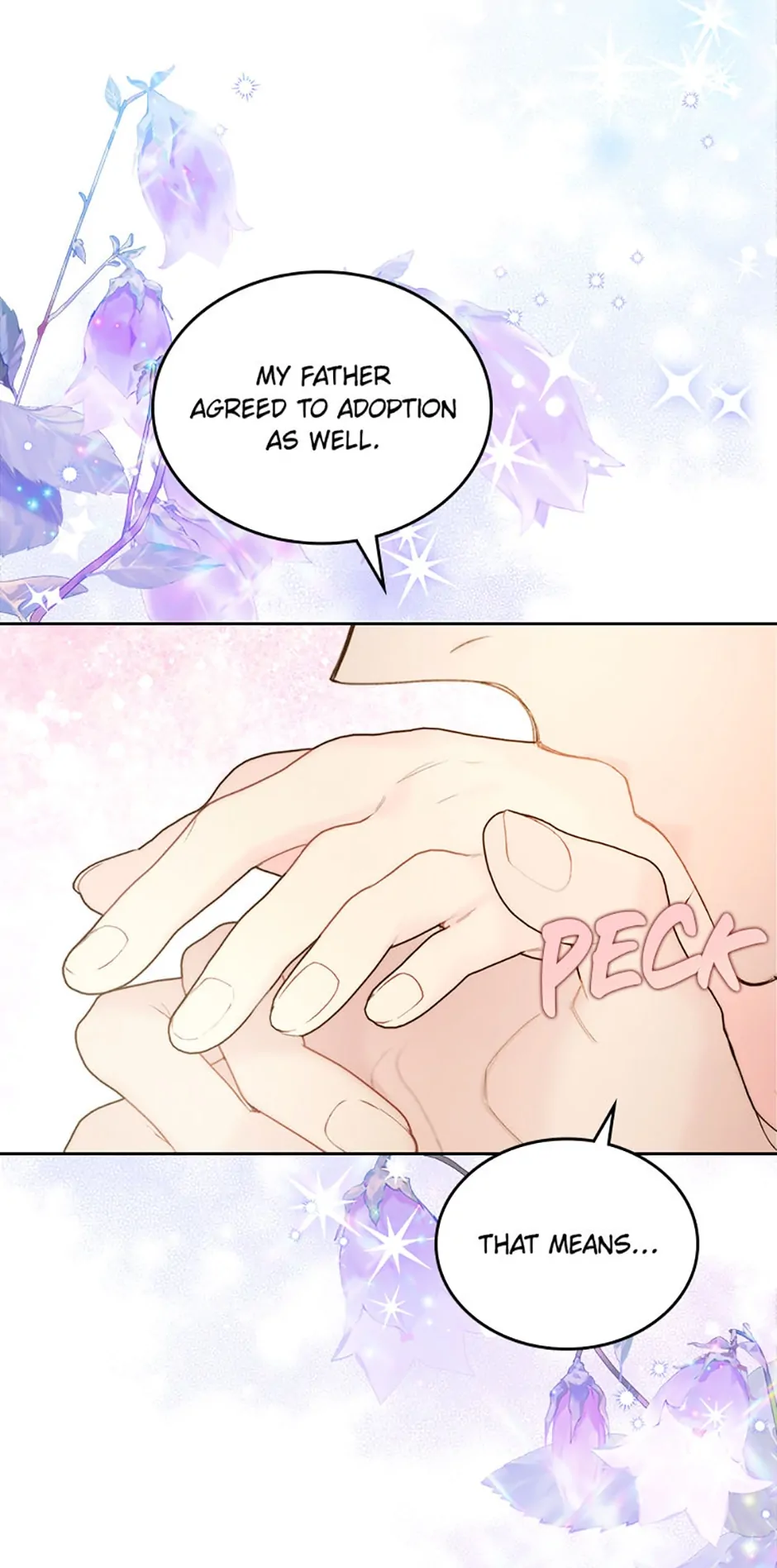 Beatrice – Manhwa Chapter 107 - page 28
