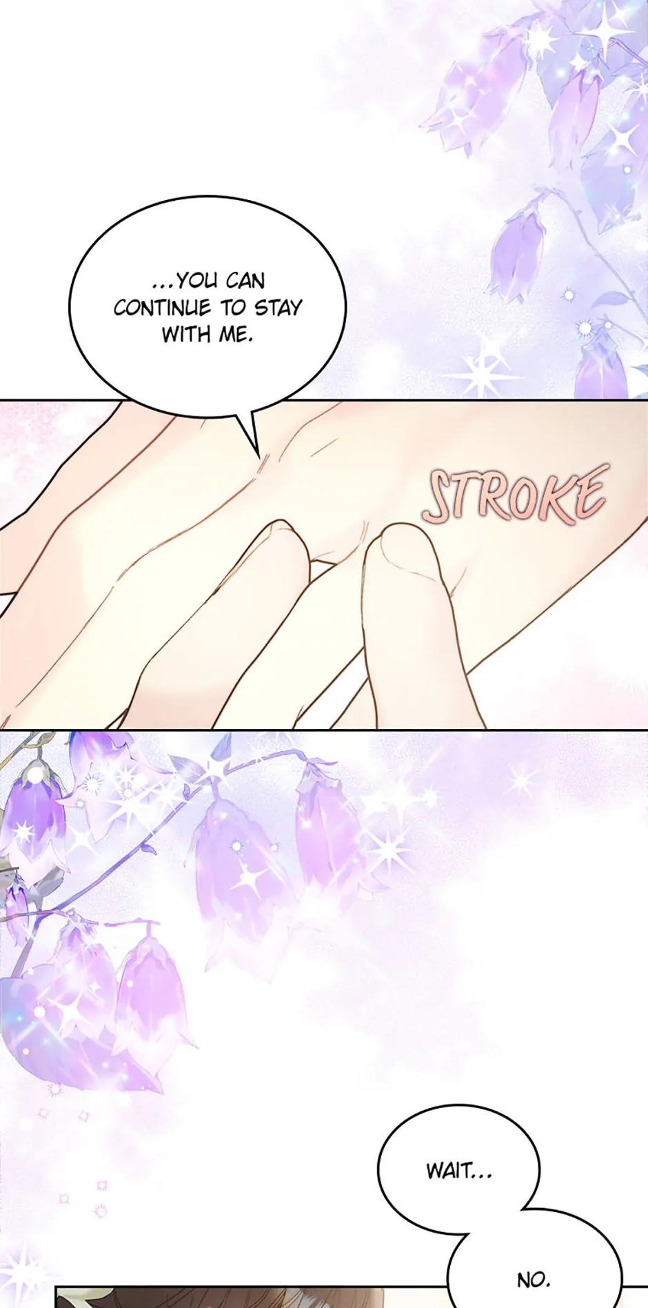 Beatrice – Manhwa Chapter 107 - page 29