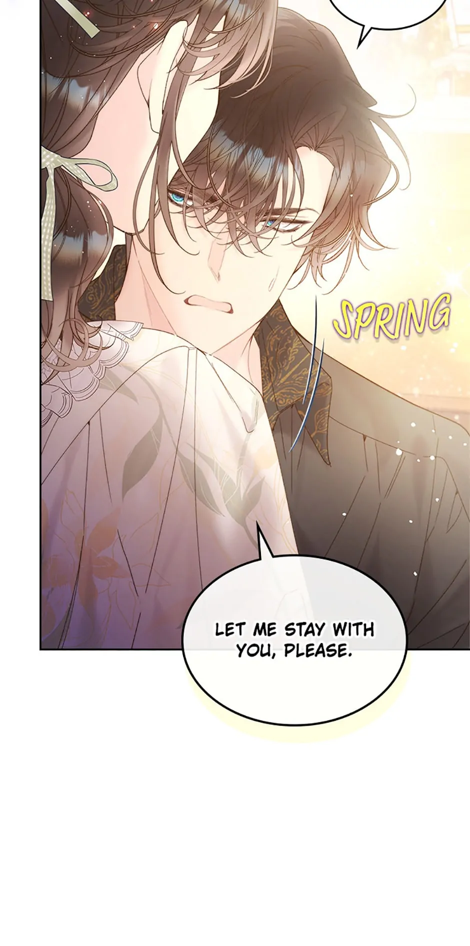 Beatrice – Manhwa Chapter 107 - page 30