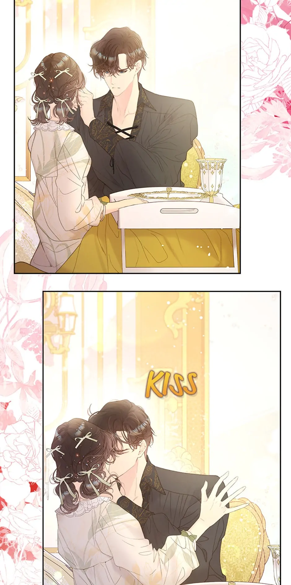 Beatrice – Manhwa Chapter 107 - page 33