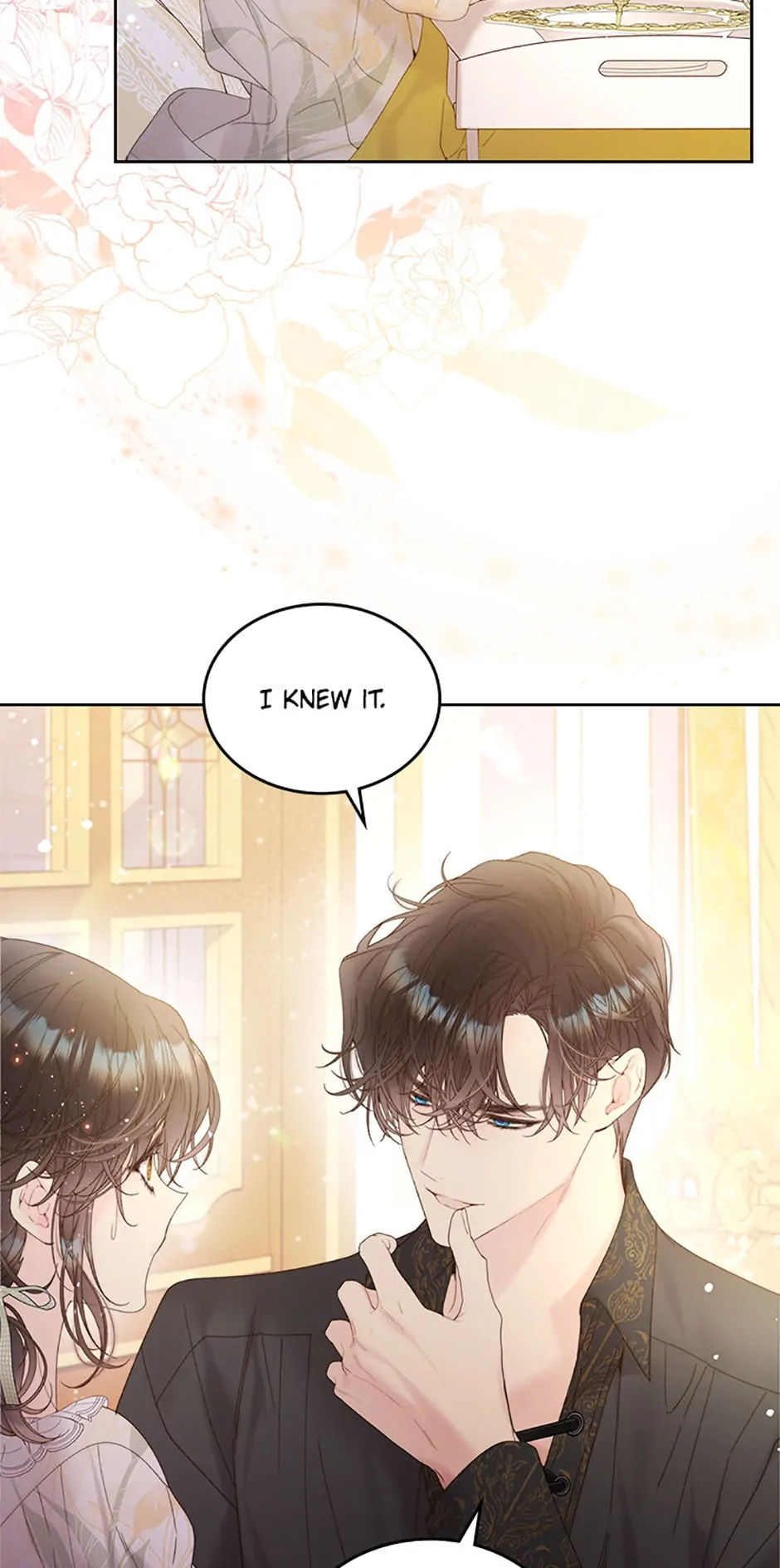 Beatrice – Manhwa Chapter 107 - page 34