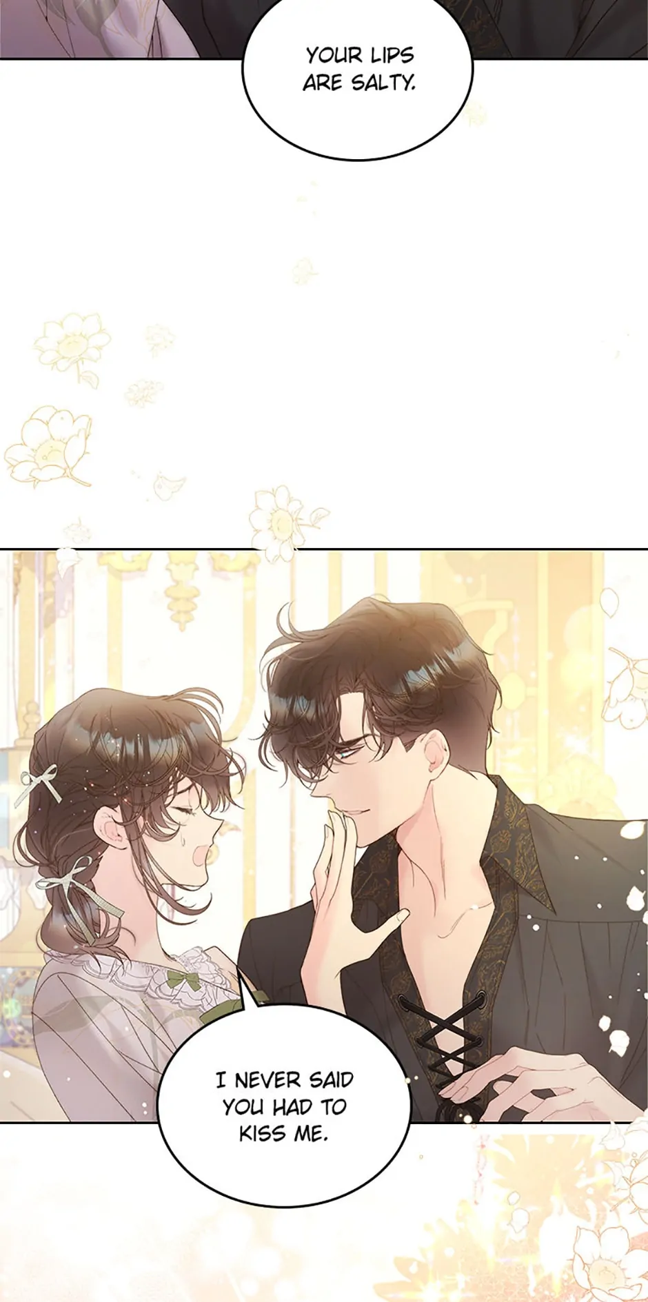 Beatrice – Manhwa Chapter 107 - page 35