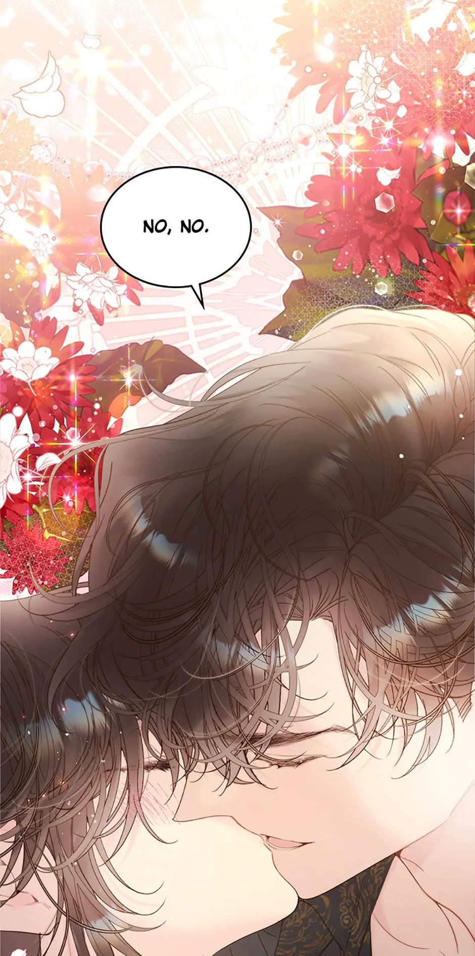 Beatrice – Manhwa Chapter 107 - page 36