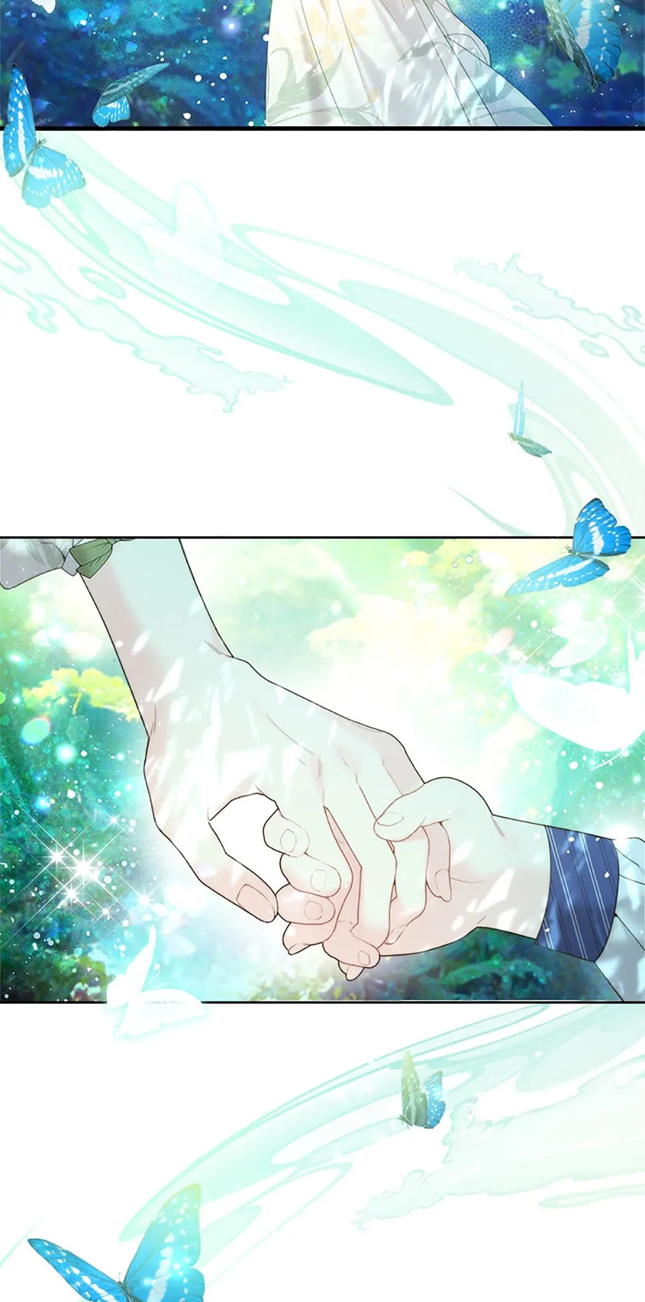 Beatrice – Manhwa Chapter 107 - page 40