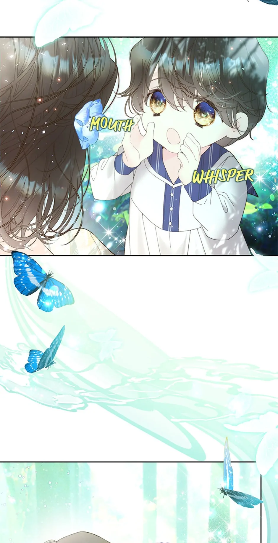 Beatrice – Manhwa Chapter 107 - page 46