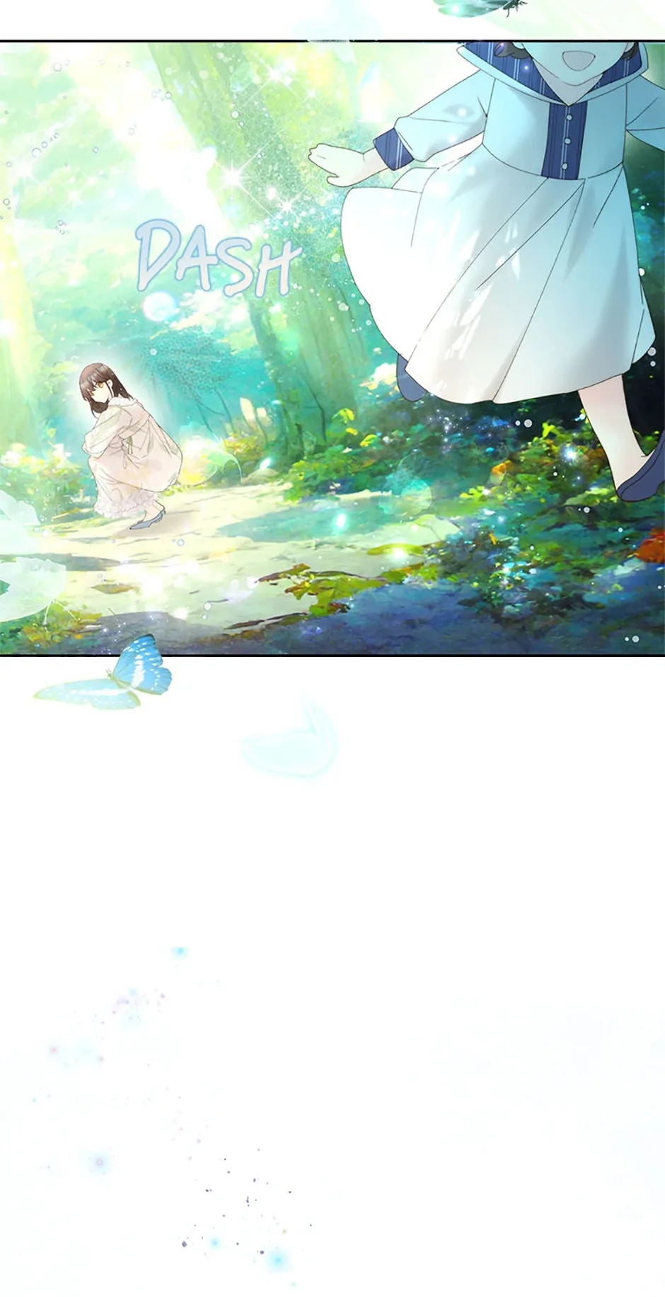Beatrice – Manhwa Chapter 107 - page 48