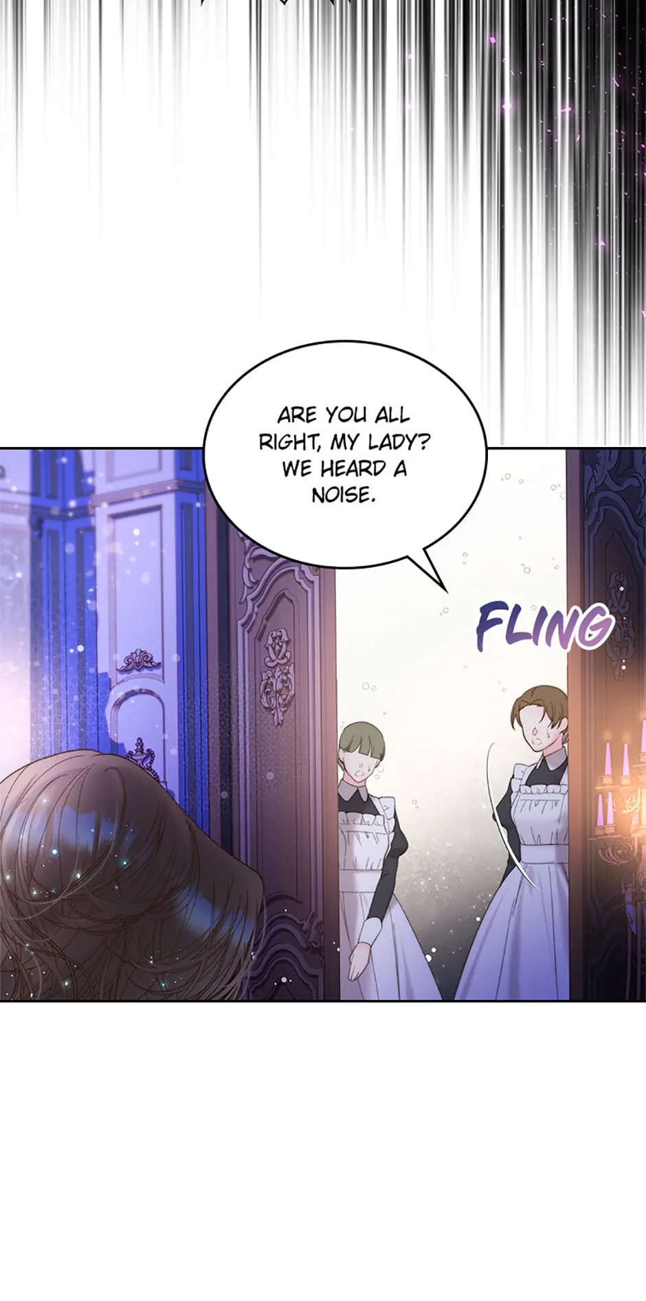Beatrice – Manhwa Chapter 107 - page 55