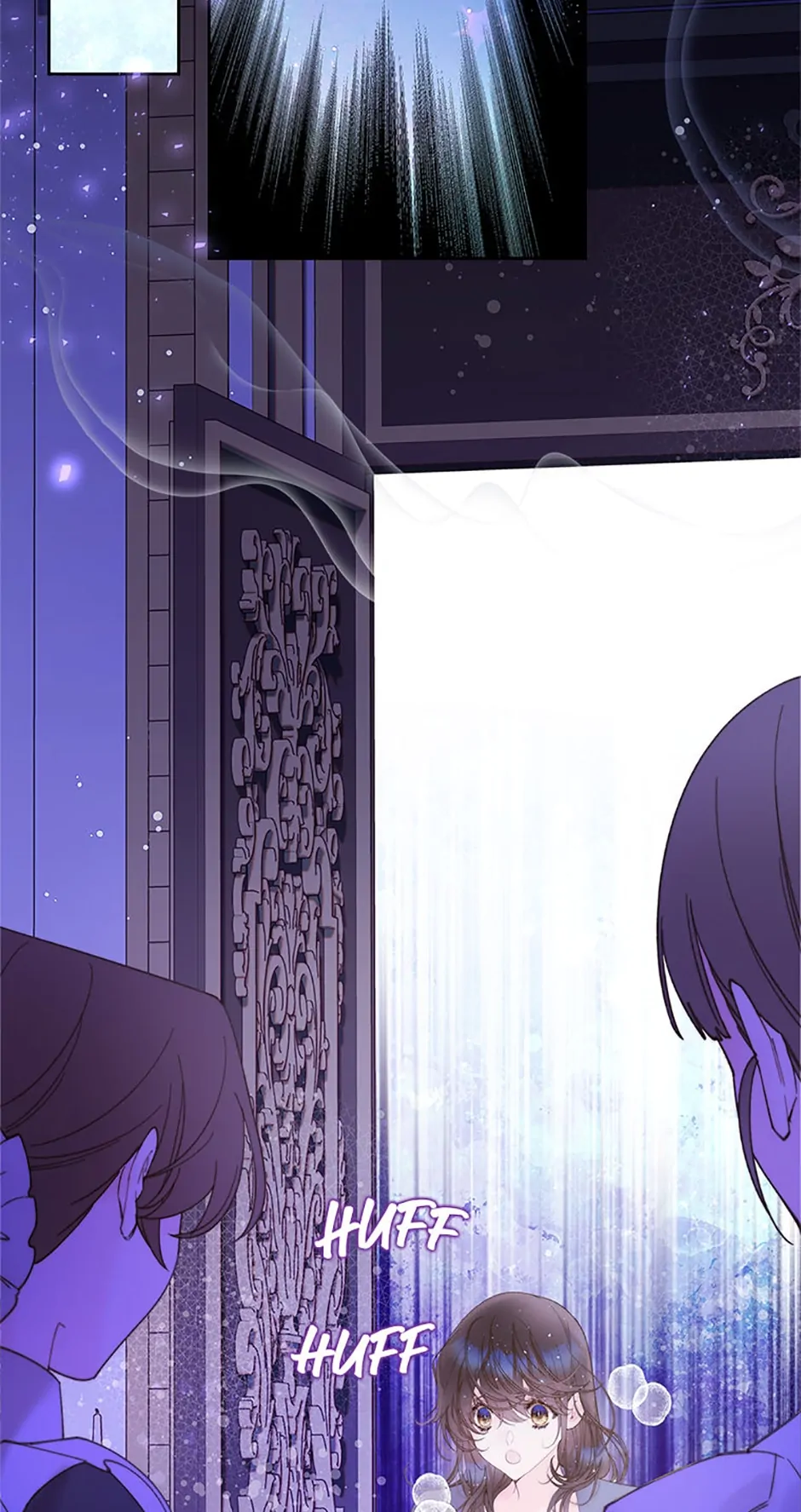 Beatrice – Manhwa Chapter 107 - page 58