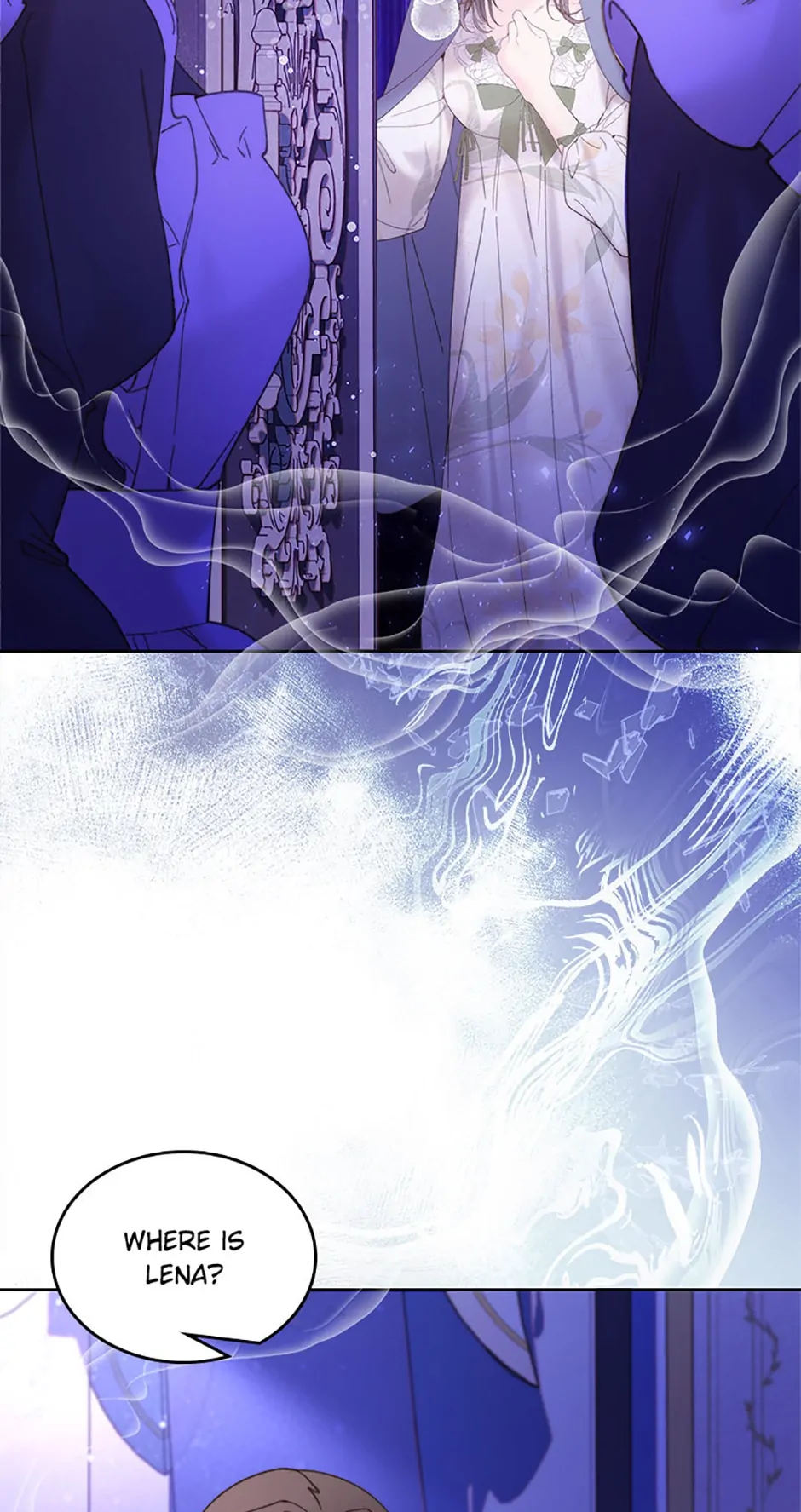 Beatrice – Manhwa Chapter 107 - page 59
