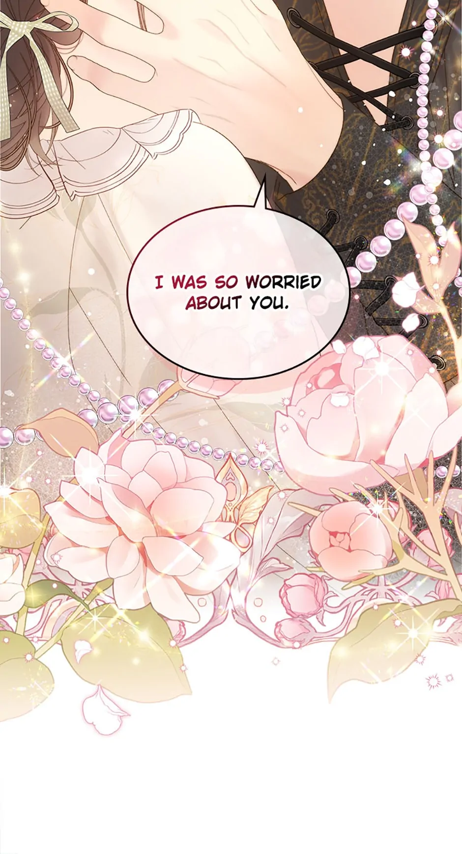 Beatrice – Manhwa Chapter 107 - page 6