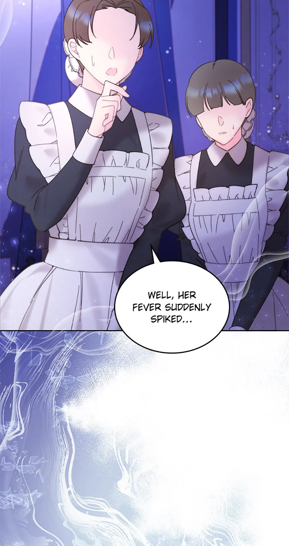Beatrice – Manhwa Chapter 107 - page 60