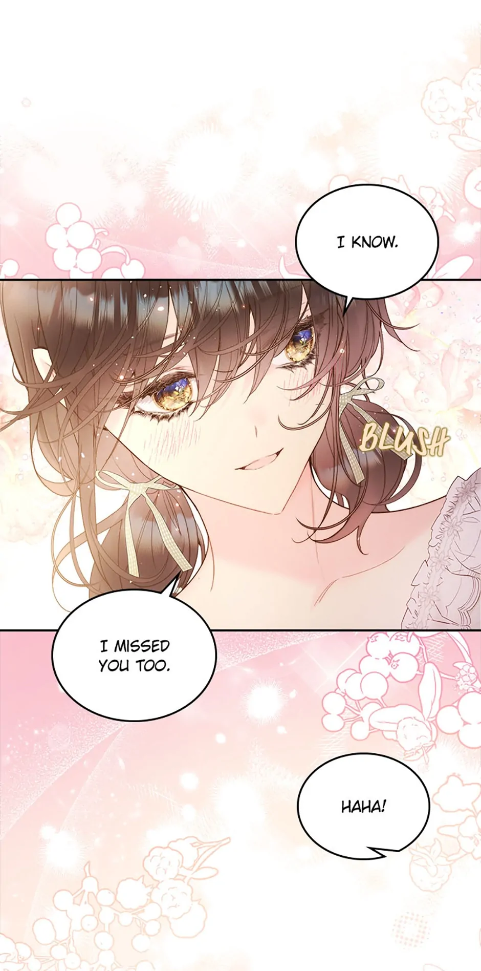 Beatrice – Manhwa Chapter 107 - page 7