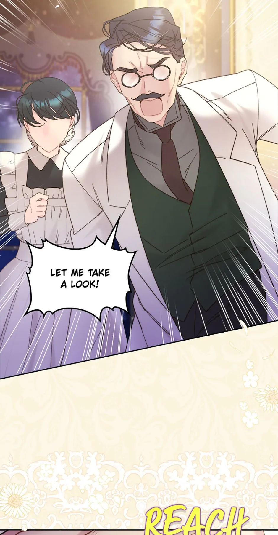 Beatrice – Manhwa Chapter 107 - page 72