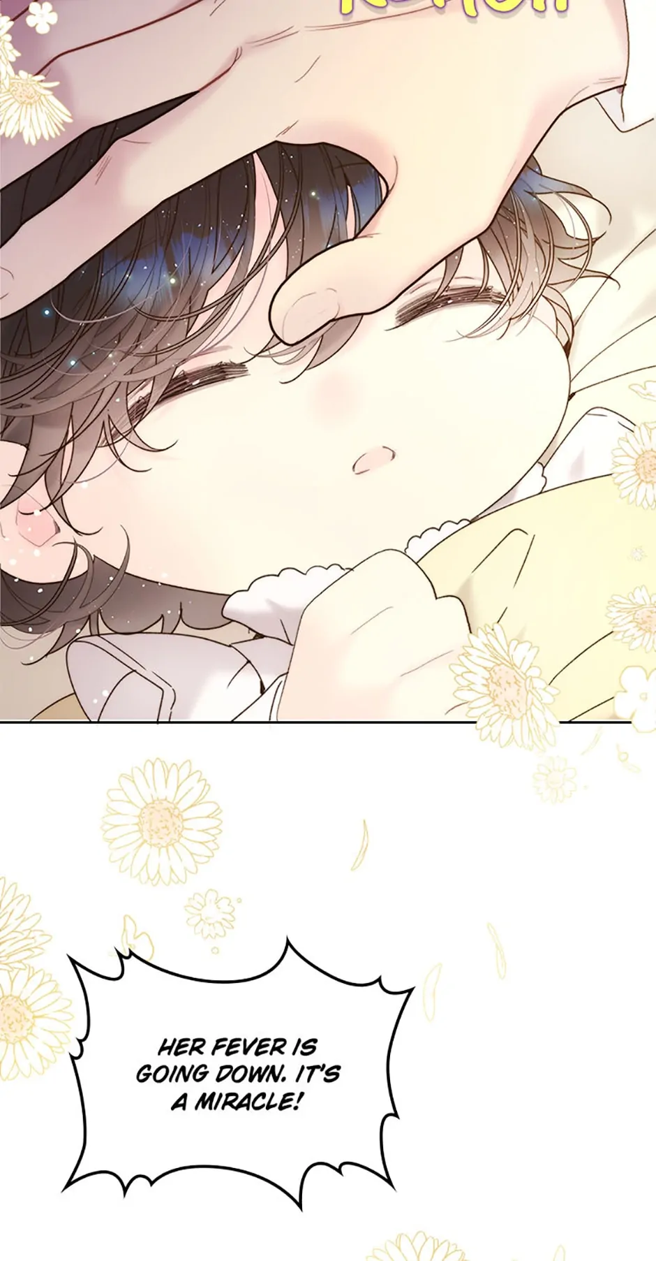 Beatrice – Manhwa Chapter 107 - page 73