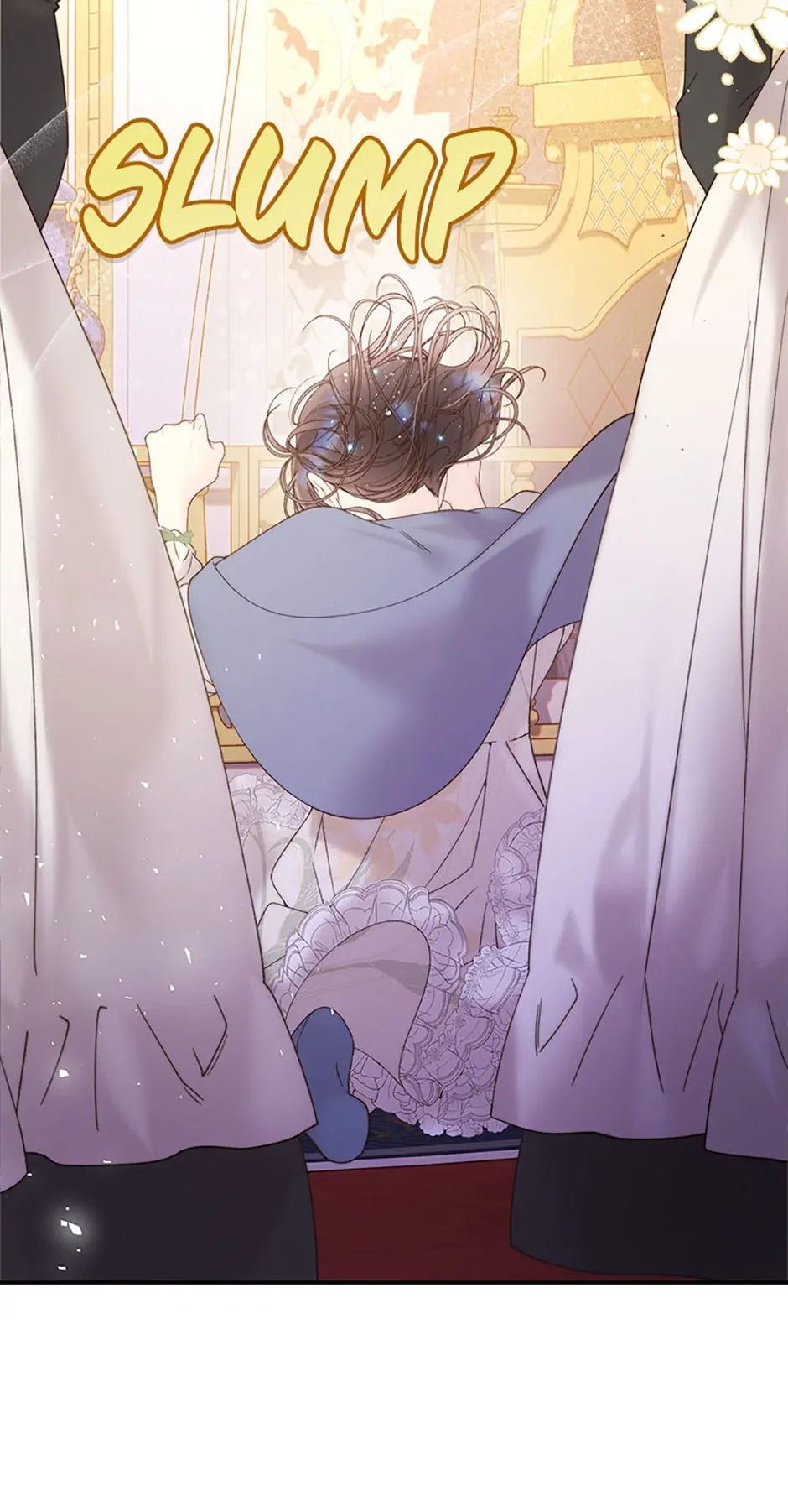 Beatrice – Manhwa Chapter 107 - page 75