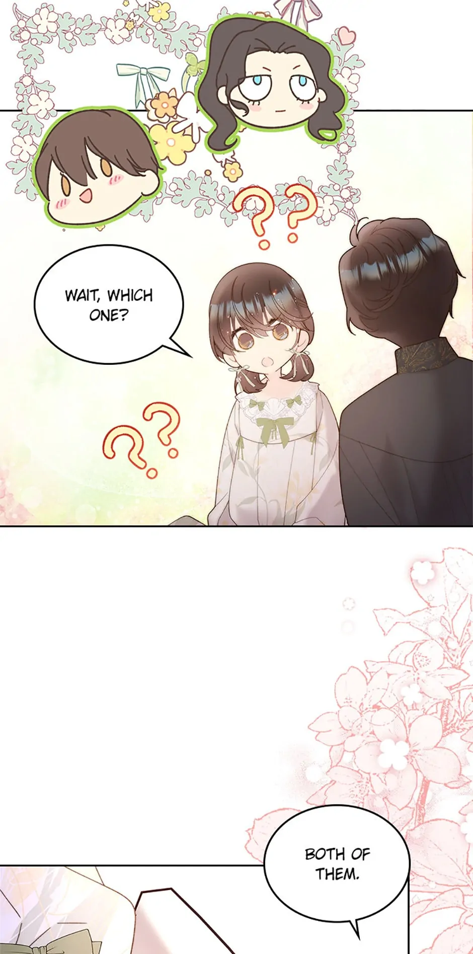 Beatrice – Manhwa Chapter 107 - page 9